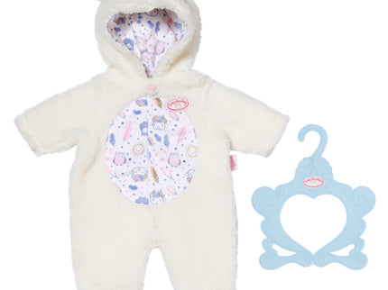 BABY ANNABELL kombinesoon Lammas, 43 cm