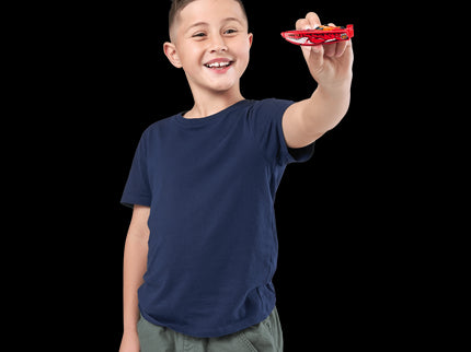 ROBOALIVE interaktiivne mänguasi Robo boat, 4cm