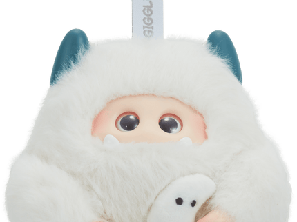 GIGGLE MONSTER Blind box vinüülplüüš – Marshmallow Dreams seeria