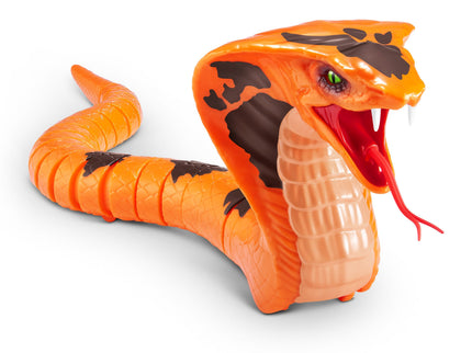 ROBOALIVE Interaktiivne mänguasi Kobra, 44 cm