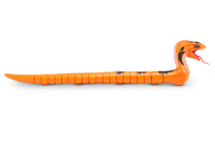 ROBOALIVE Interaktiivne mänguasi Kobra, 44 cm