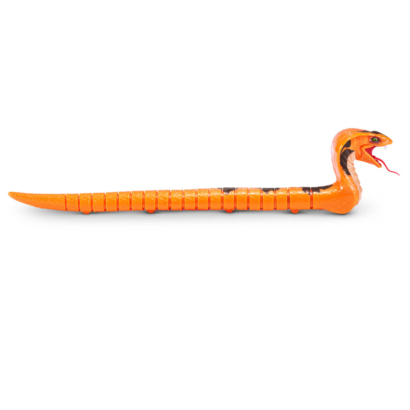 ROBOALIVE Interaktiivne mänguasi Kobra, 44 cm