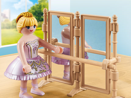 PLAYMOBIL SPECIAL PLUS figuur Baleriin 71171
