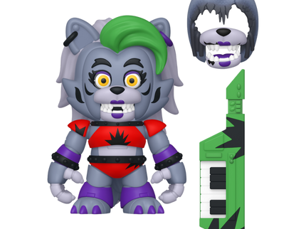 FUNKO Snap figuur: Five Nights at Freddie´s: RR – Glamrock Roxanna