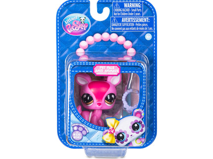 LITTLEST PET SHOP üksikpakk