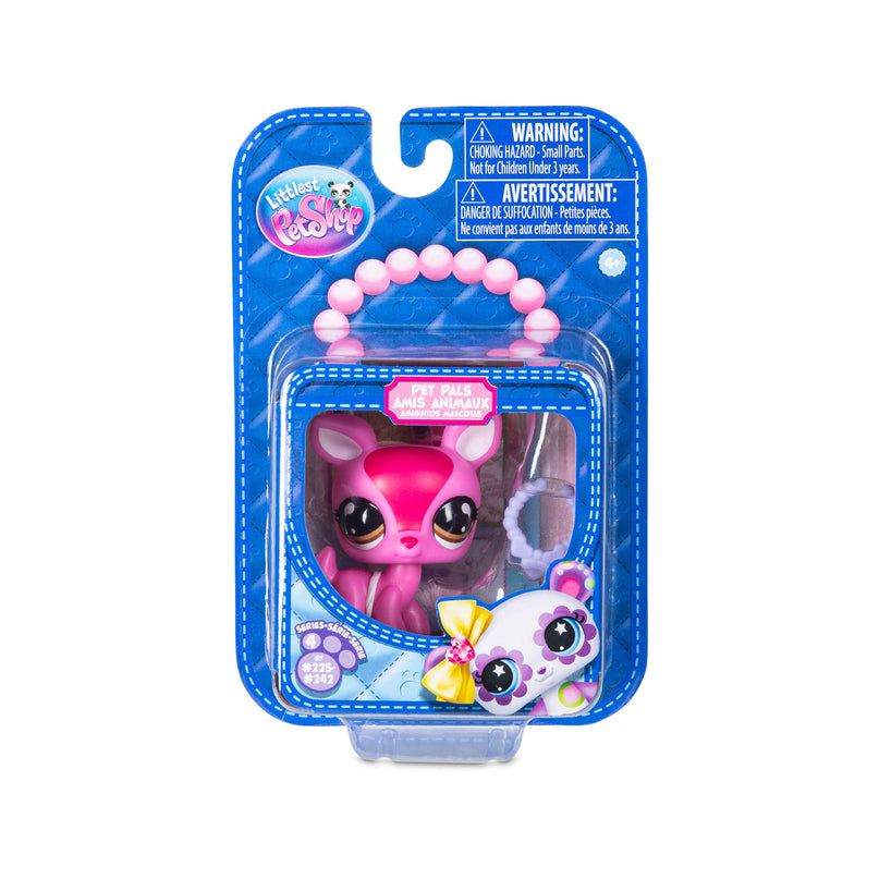 LITTLEST PET SHOP üksikpakk
