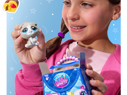 LITTLEST PET SHOP üksikpakk