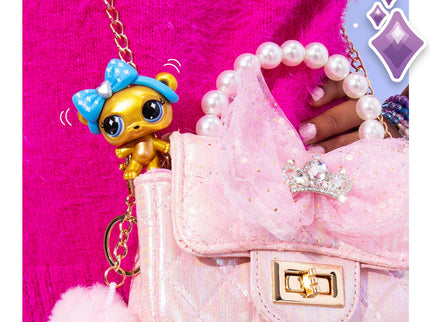 LITTLEST PET SHOP üksikpakk