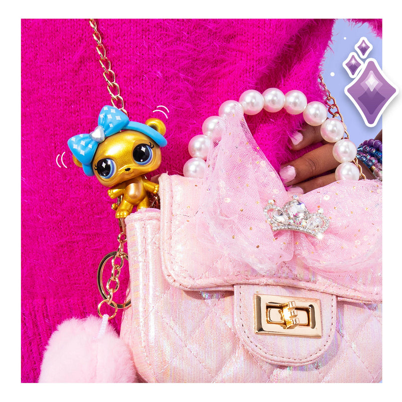 LITTLEST PET SHOP üksikpakk