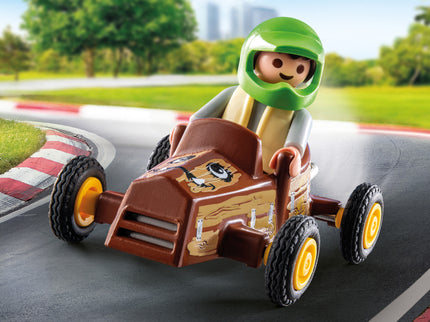 PLAYMOBIL SPECIAL PLUS Laps kardiga 71480