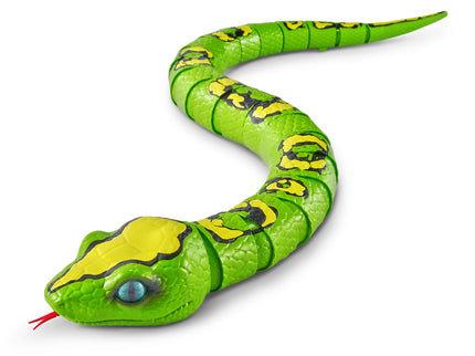 ROBOALIVE interaktiivne mänguasi  Kuningpüüton