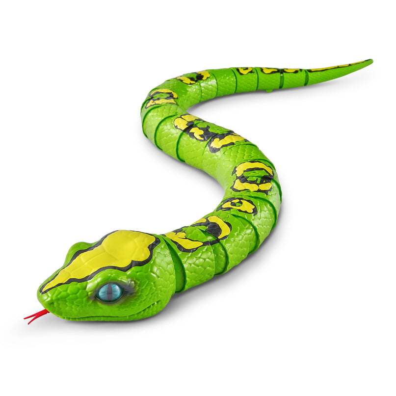 ROBOALIVE interaktiivne mänguasi Kuningpüüton