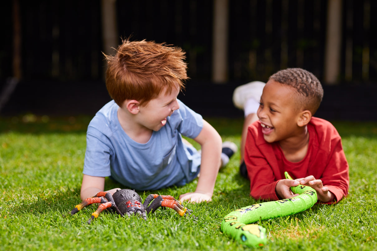 ROBOALIVE interaktiivne mänguasi Kuningpüüton