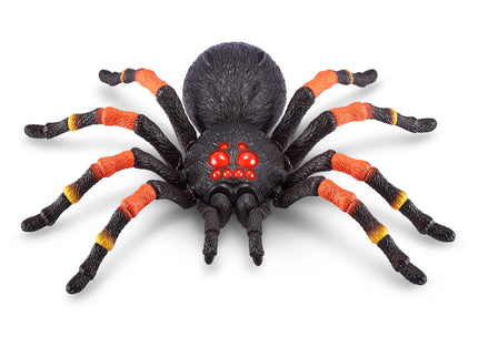 ROBOALIVE interaktiivne mänguasi Hiiglaslik tarantel