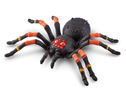 ROBOALIVE interaktiivne mänguasi Hiiglaslik tarantel