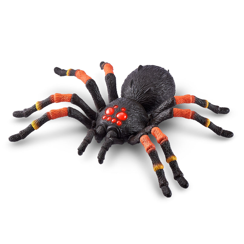 ROBOALIVE interaktiivne mänguasi Hiiglaslik tarantel