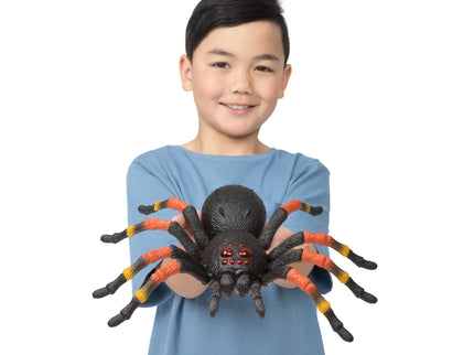 ROBOALIVE interaktiivne mänguasi Hiiglaslik tarantel