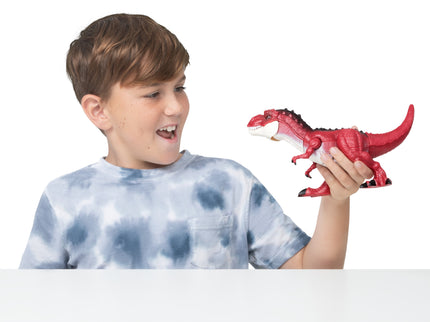 ROBOALIVE interaktiivne mänguasi Dino Action T-Rex