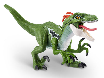 ROBOALIVE interaktiivne mänguasi Dino Action Raptor