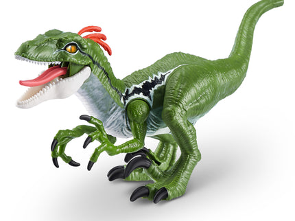 ROBOALIVE interaktiivne mänguasi Dino Action Raptor