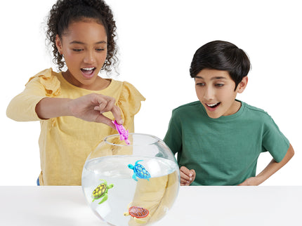 ROBOALIVE interaktiivne mänguasi Ujuv Kilpkonn