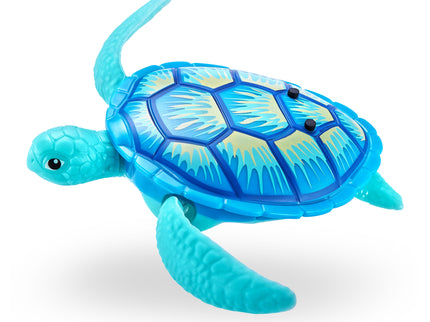 ROBOALIVE interaktiivne mänguasi Ujuv Kilpkonn