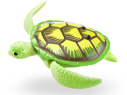 ROBOALIVE interaktiivne mänguasi Ujuv Kilpkonn