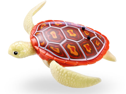 ROBOALIVE interaktiivne mänguasi Ujuv Kilpkonn