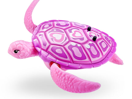 ROBOALIVE interaktiivne mänguasi Ujuv Kilpkonn