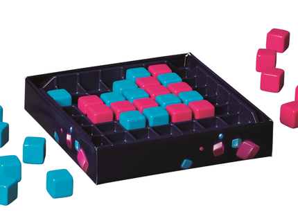 PIATNIK Lauamäng 4mation