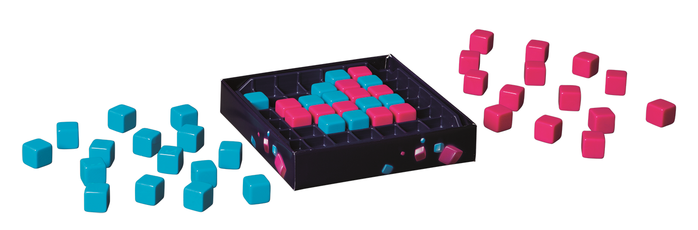 PIATNIK Lauamäng 4mation