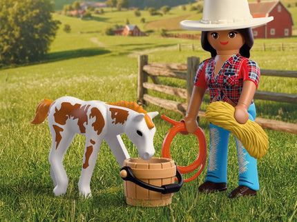 PLAYMOBIL DuoPack: Ratsanik 72026