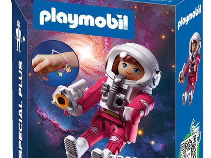 PLAYMOBIL astronaut 72030