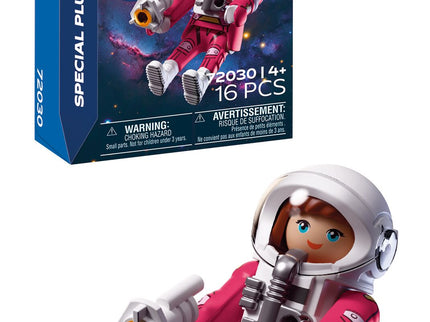 PLAYMOBIL astronaut 72030
