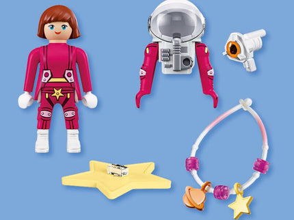 PLAYMOBIL astronaut 72030