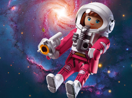 PLAYMOBIL astronaut 72030