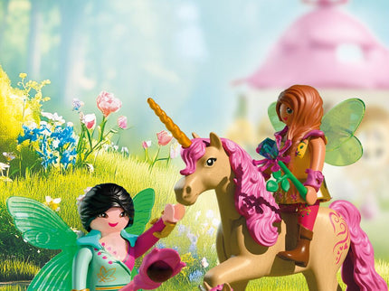 PLAYMOBIL haldjate päevane väljasõit 72067