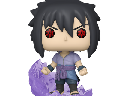 FUNKO POP! Vinüülfiguur: Naruto - Sasuke (Esimene Susano´o)