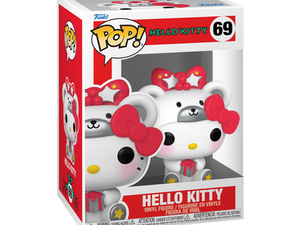 FUNKO POP! Vinyl figuur: Hello Kitty Polar Bear