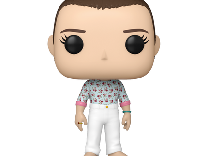 FUNKO POP! Vinyl figuur: Stranger Things - Eleven w/Chase