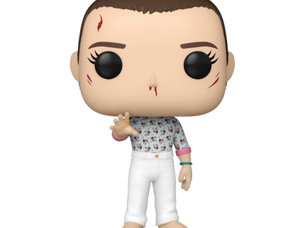 FUNKO POP! Vinyl figuur: Stranger Things - Eleven w/Chase