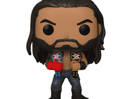FUNKO POP! Vinyl figuur: WWE - Roman Reigns