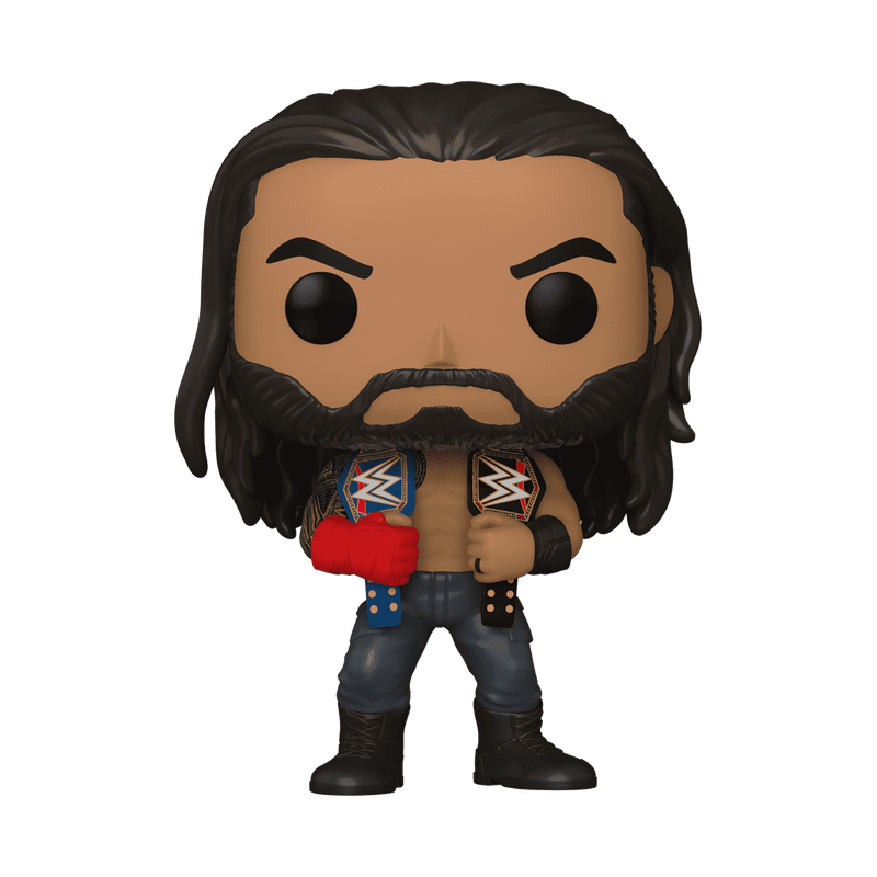 FUNKO POP! Vinyl figuur: WWE - Roman Reigns