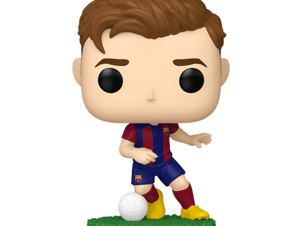 FUNKO POP! Vinyl figuur: Barcelona - Gavi