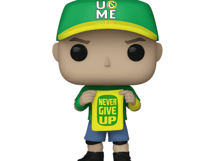 FUNKO POP! Vinyl figuur: WWE - John Cena