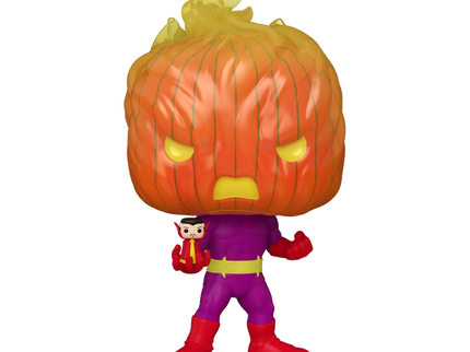 FUNKO POP! Vinyl figuur: Marvel - Dormammu (Strange Tales)