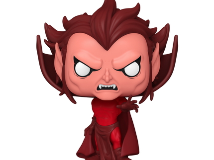 FUNKO POP! Vinyl figuur: Marvel - Mephisto (Strange Tales)
