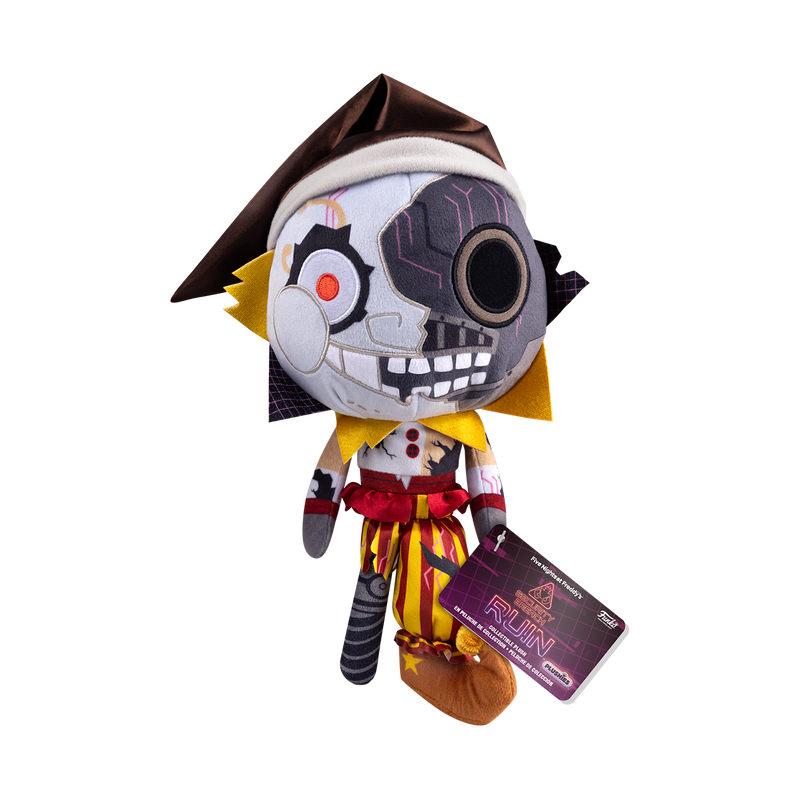 FUNKO pehme mänguasi: Five Nights at Freddy´s - P, 18 cm