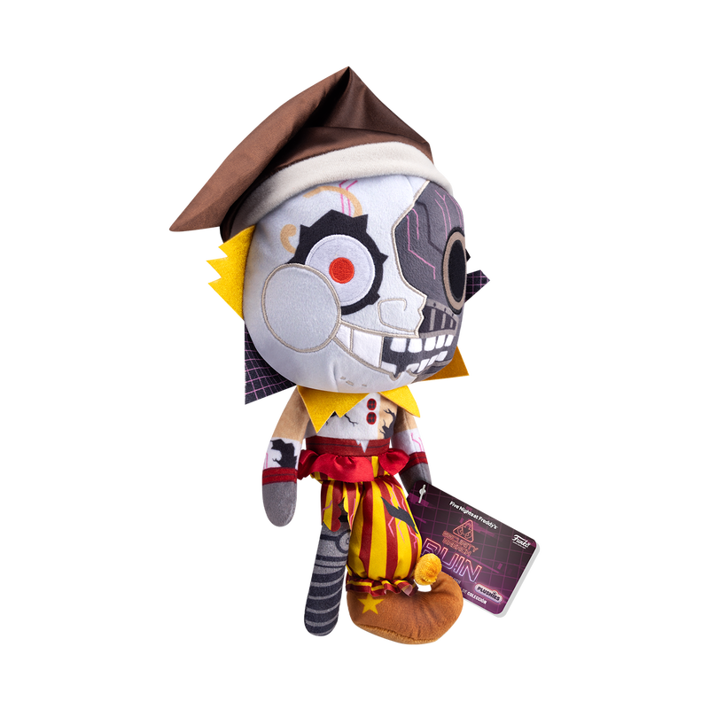 FUNKO pehme mänguasi: Five Nights at Freddy´s - P, 18 cm