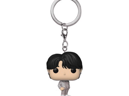 FUNKO POP! Võtmehoidja: BTS S4 - Jimin